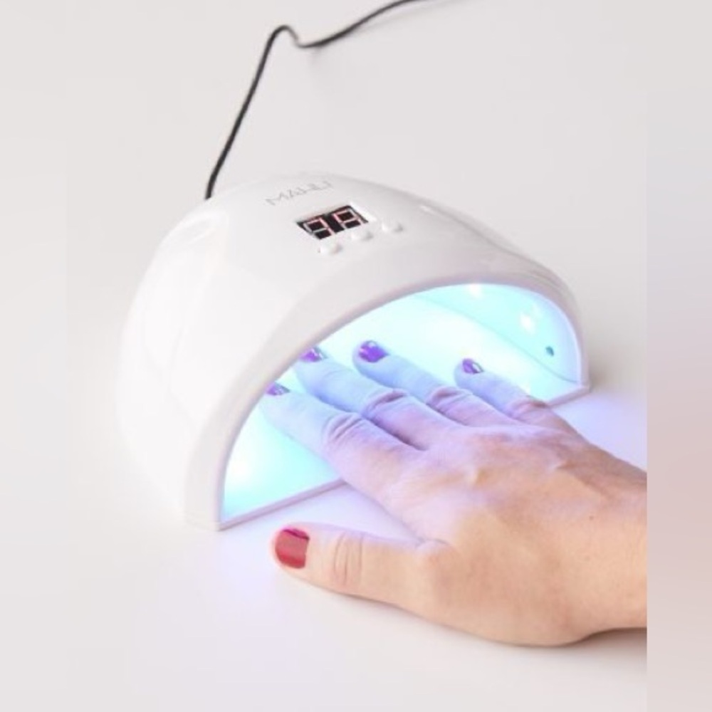 Mahli UV/LED Nail Dryer